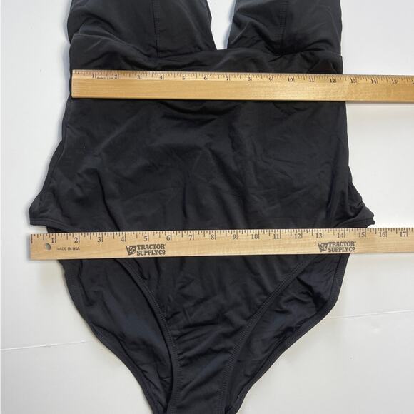 Andie XL Swim One Piece Sardinia Extra Large Regular - Picture 5 of 15